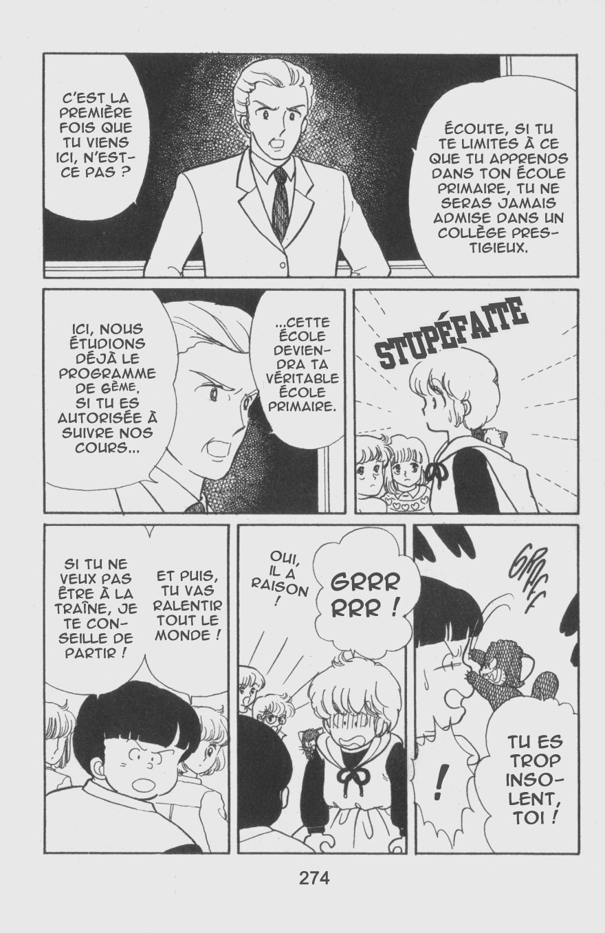 img Creamy Mami L'Ange de la Magie 24